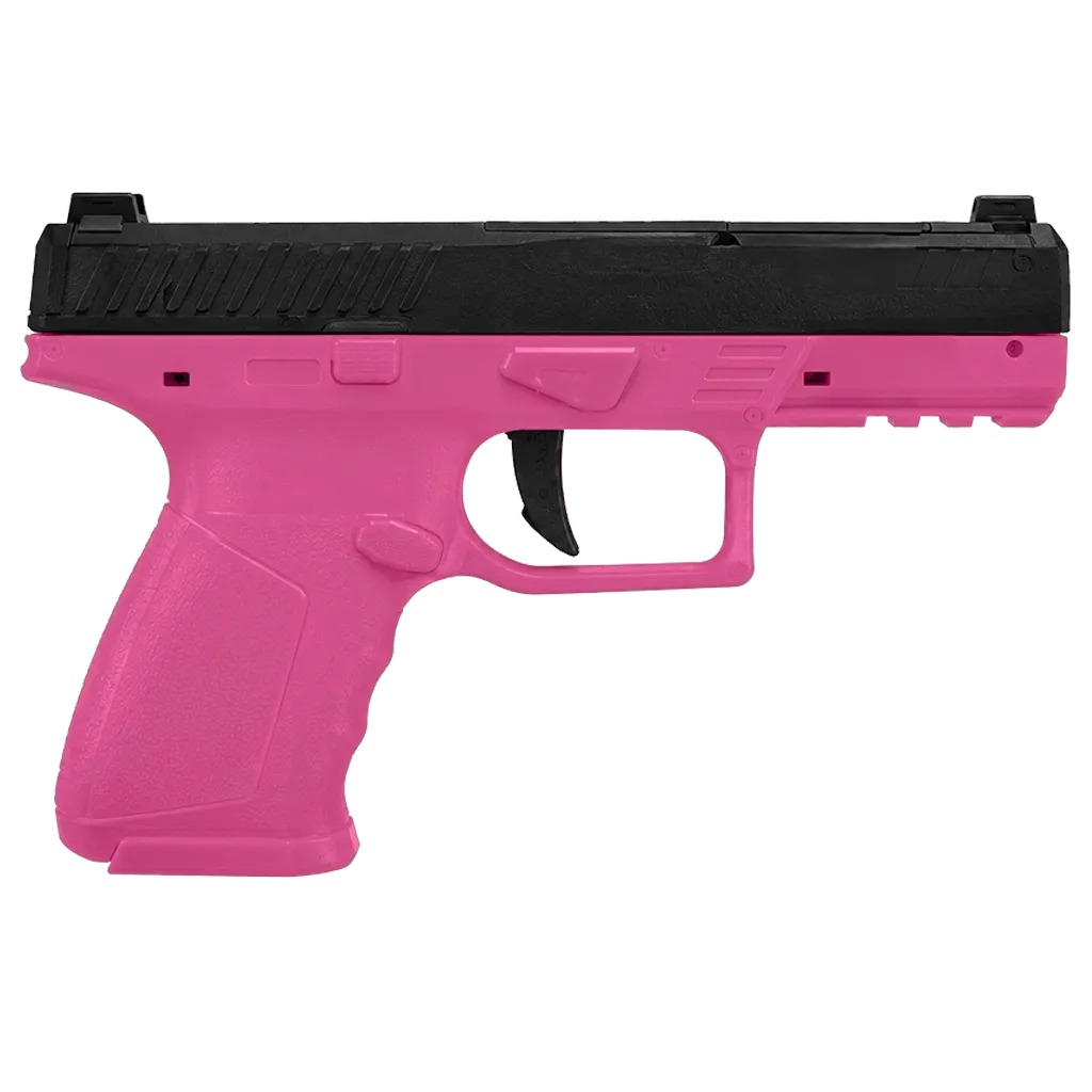 Safe Gun TS9 Pro Shock Finished - N.Engenharia
