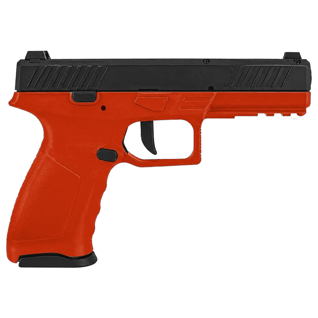 Safe Gun TS9 Pro Laser - N.Engenharia