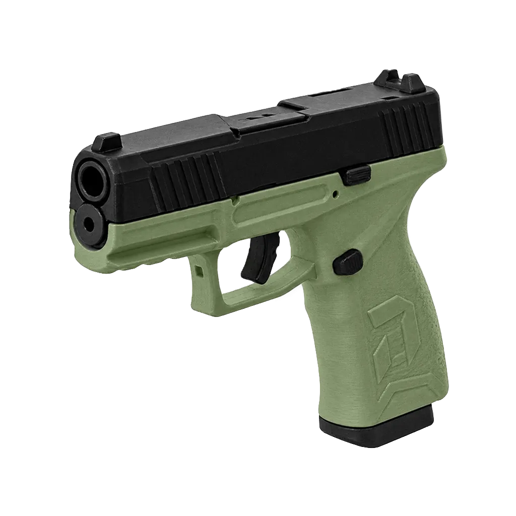 Safe Gun GX4 Pro Laser - N.Engenharia