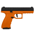 Safe Gun APX Pro Skill - N.Engenharia