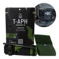 Kit Torniquete T-Aph Desmodus + Porta-Torniquete The Xtrategy