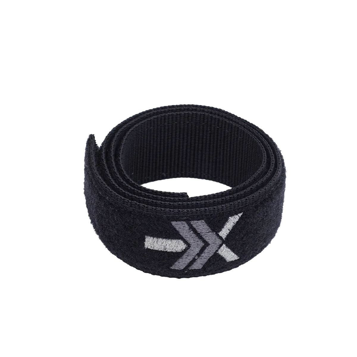 Cinto Inner Belt X1 Tático com Velcro - Logo Bordado