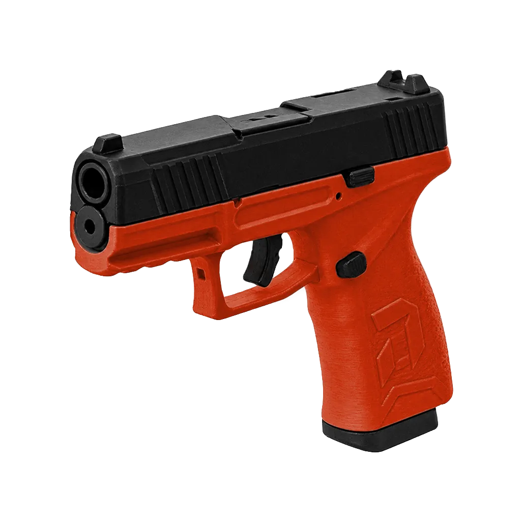 Safe Gun GX4 Pro Laser - N.Engenharia