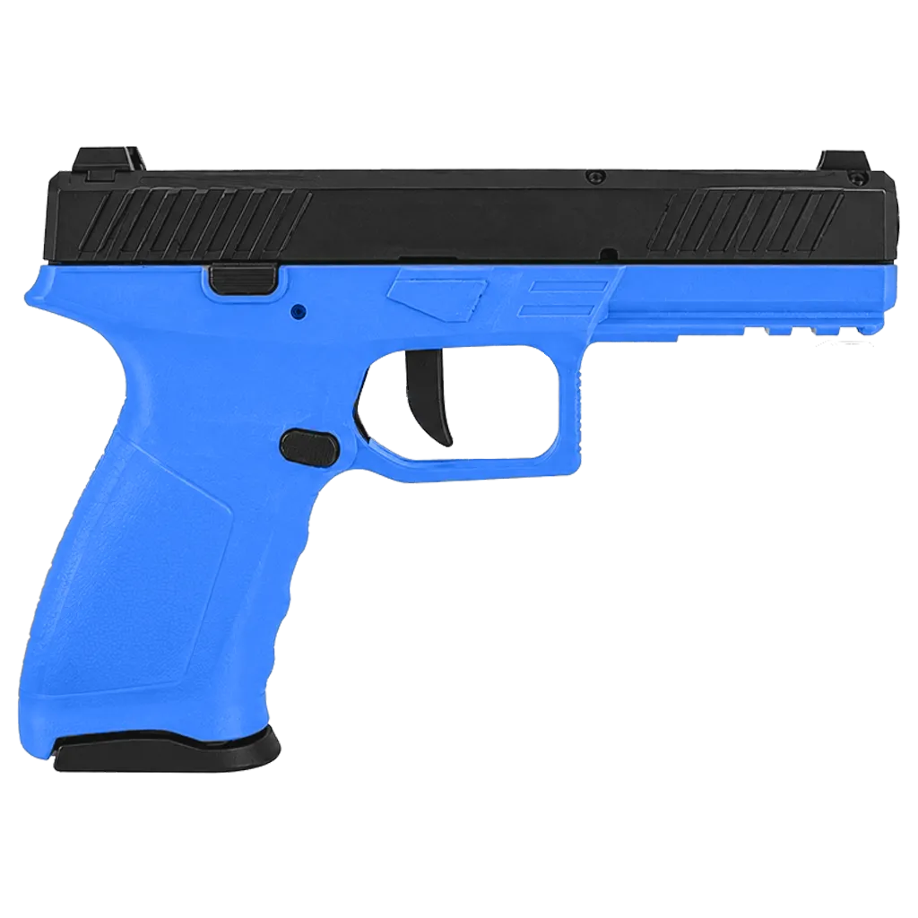 Safe Gun TS9 Pro Skill - N.Engenharia
