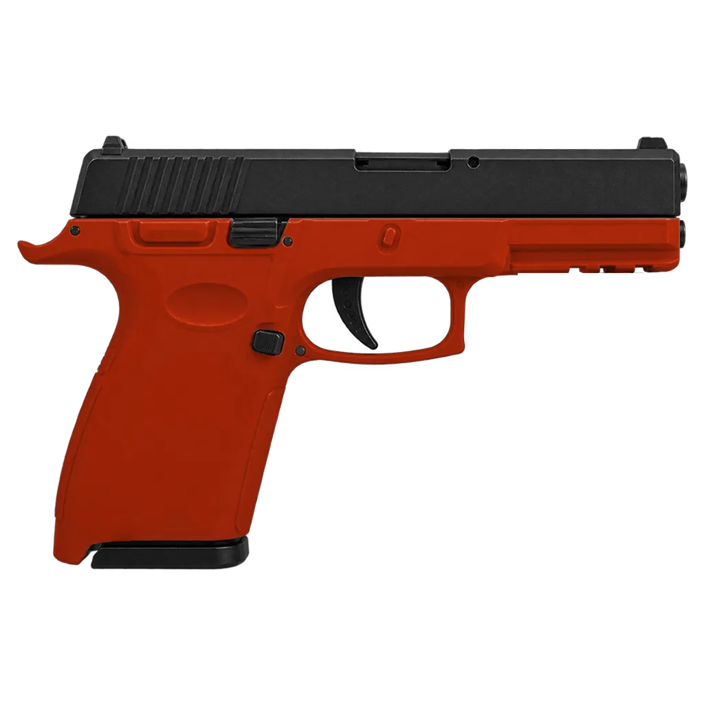 Safe Gun G3 TORO Pro Laser - N.Engenharia