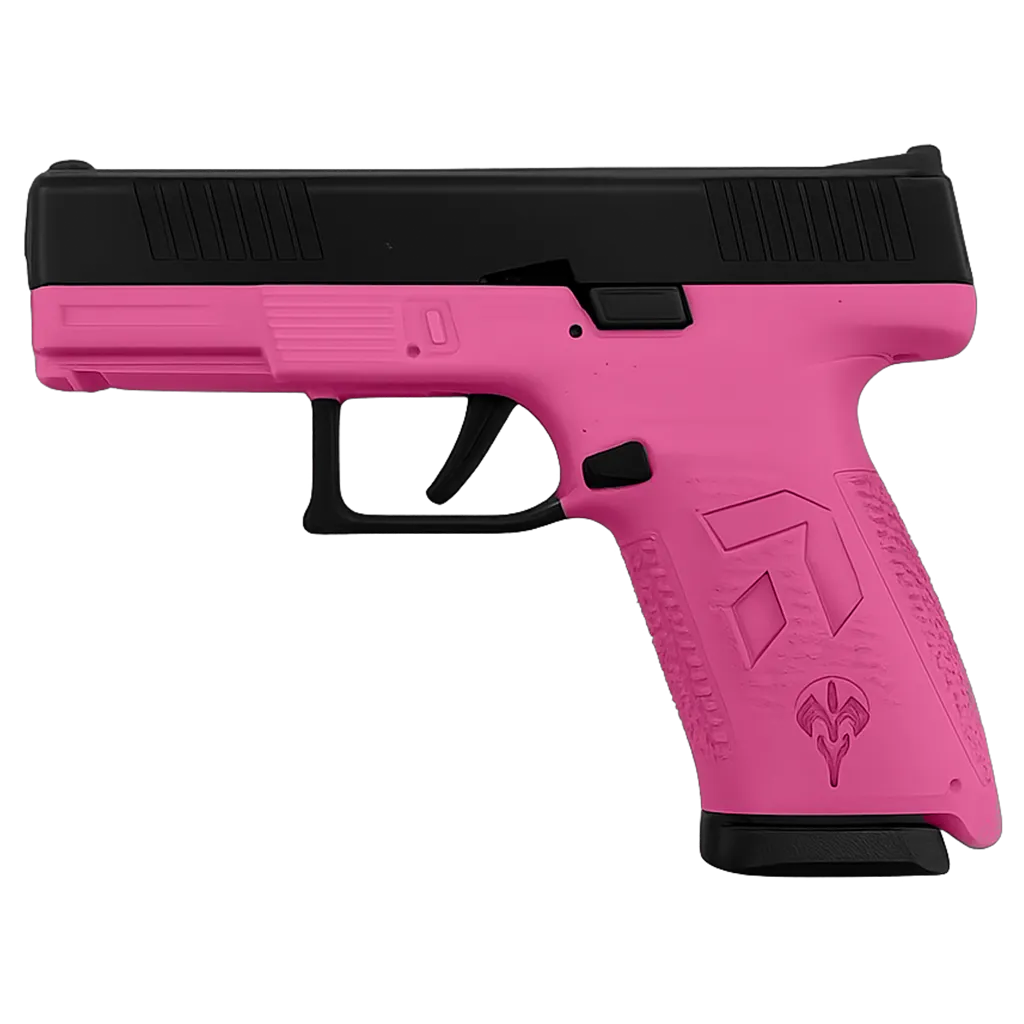 Safe Gun P10c Pro Laser - N.Engenharia