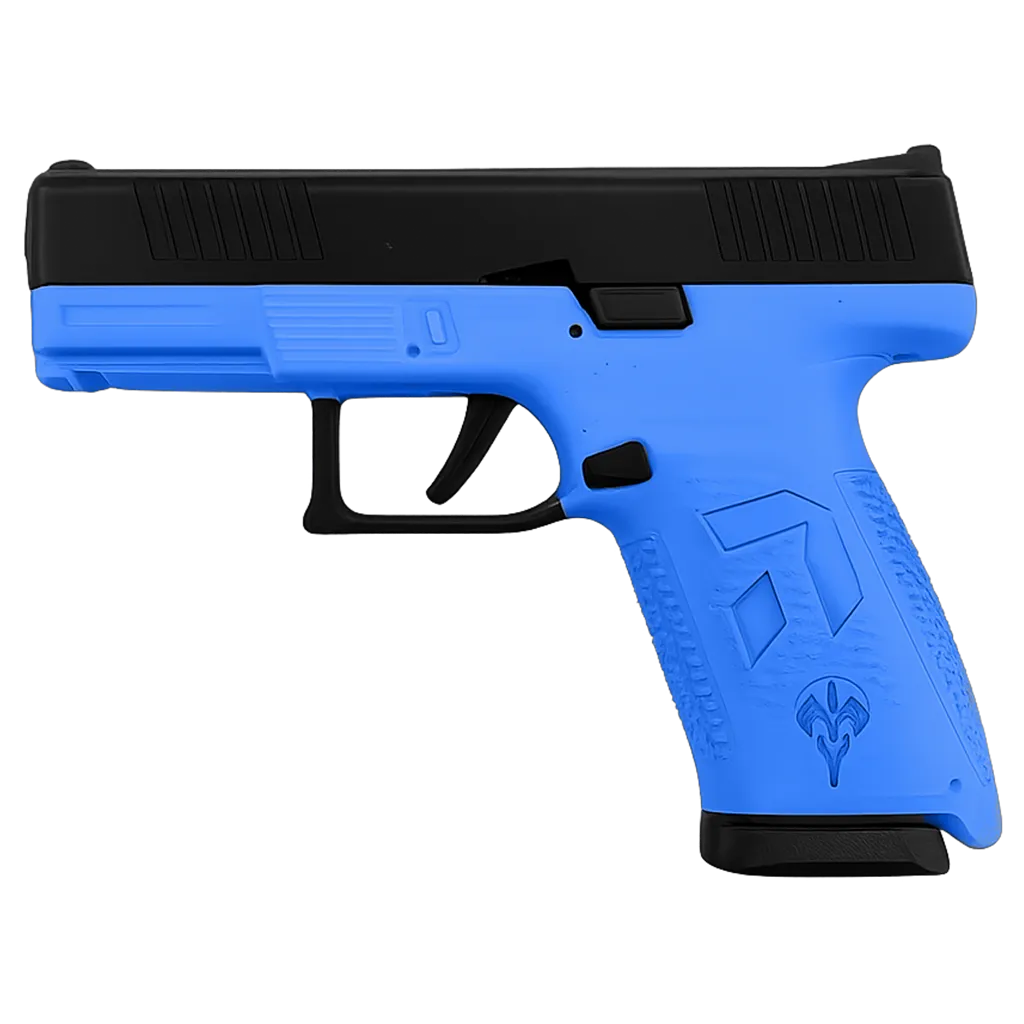 Safe Gun P10c Pro Laser - N.Engenharia