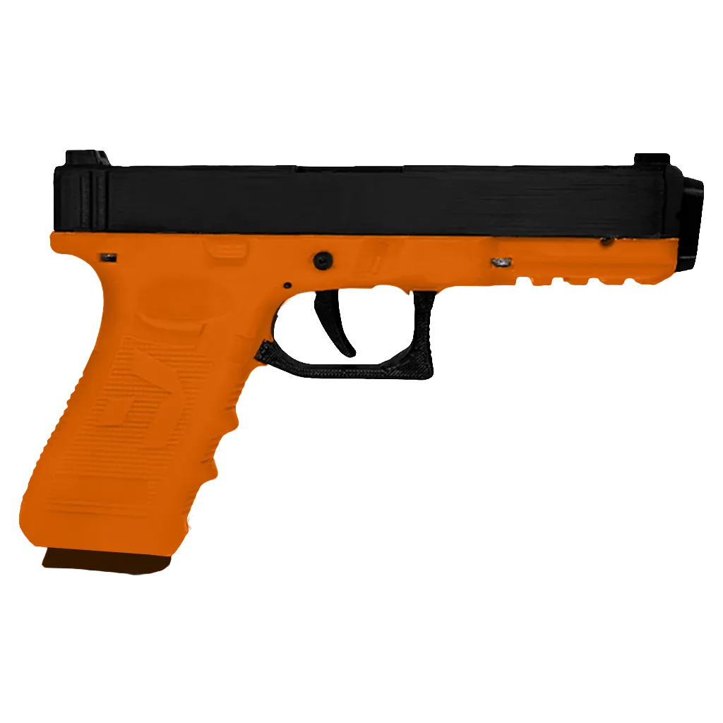 Safe Gun G19 Pro Laser - N.Engenharia