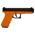 Safe Gun G17 Pro Skill - N.Engenharia