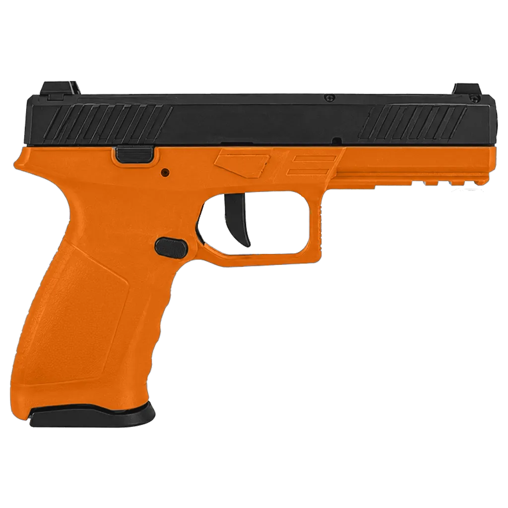 Safe Gun TS9 Pro Laser - N.Engenharia