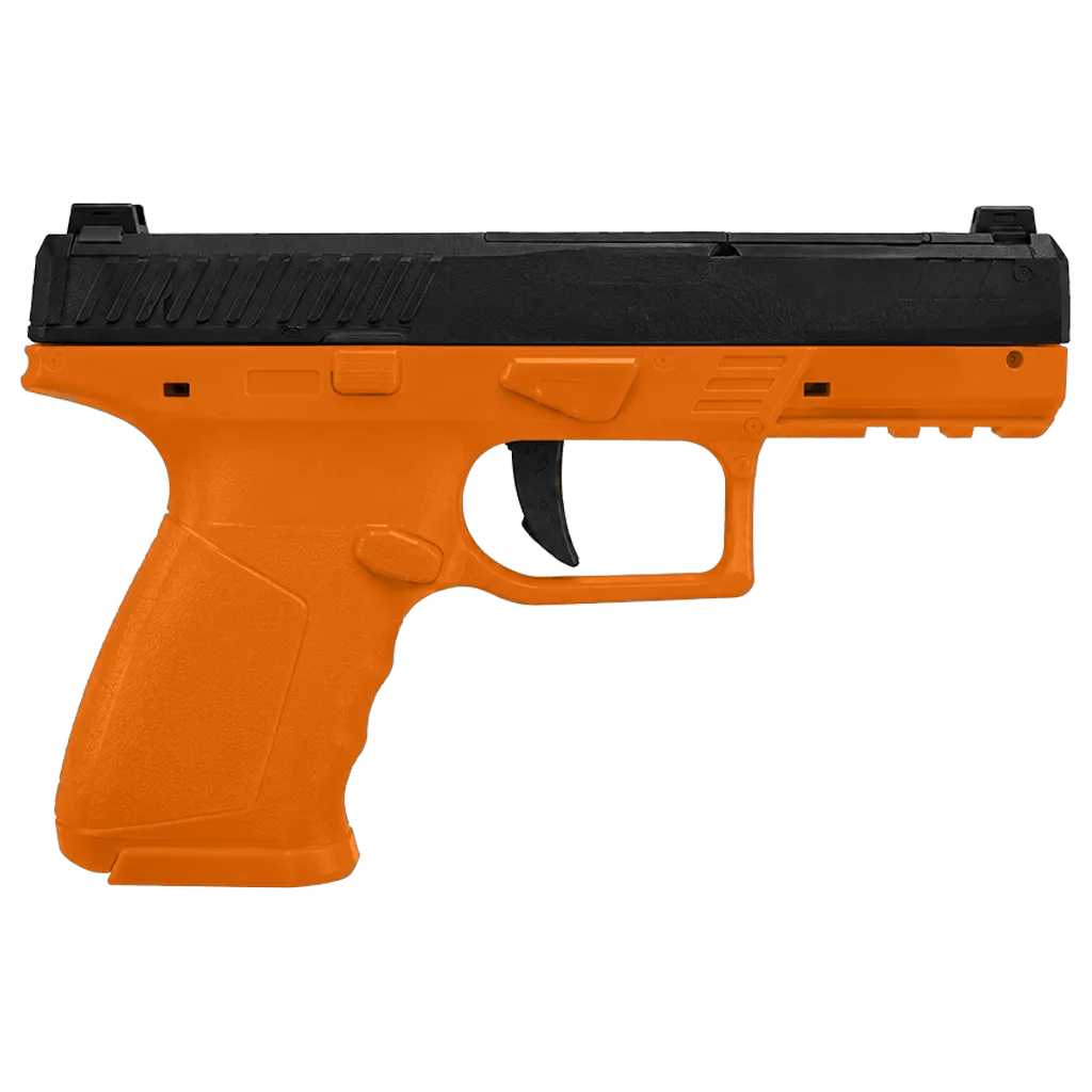 Safe Gun TS9 Pro Shock - N.Engenharia