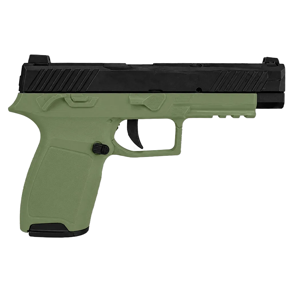 Safe Gun Sig P320 Pro Laser - N.Engenharia