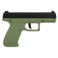 Safe Gun APX Pro Shock - N.Engenharia