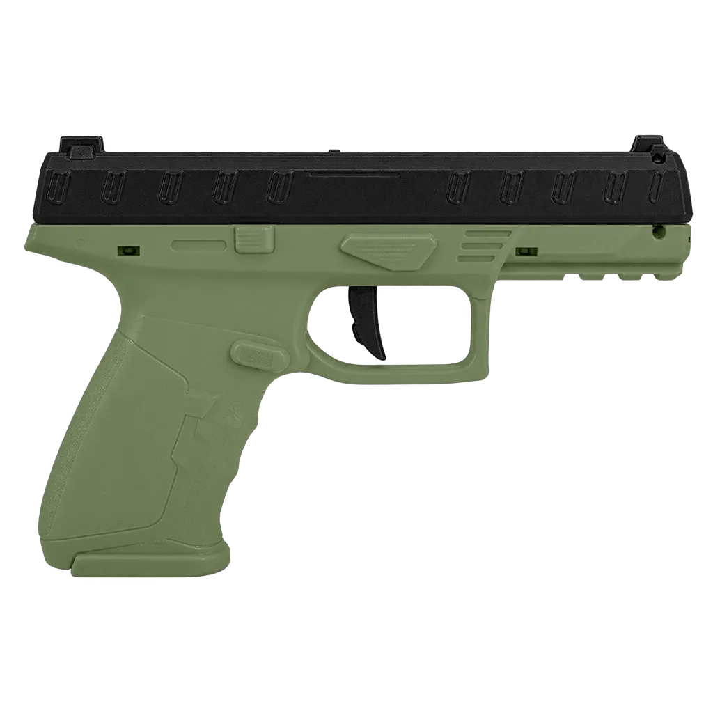 Safe Gun APX Pro Shock - N.Engenharia