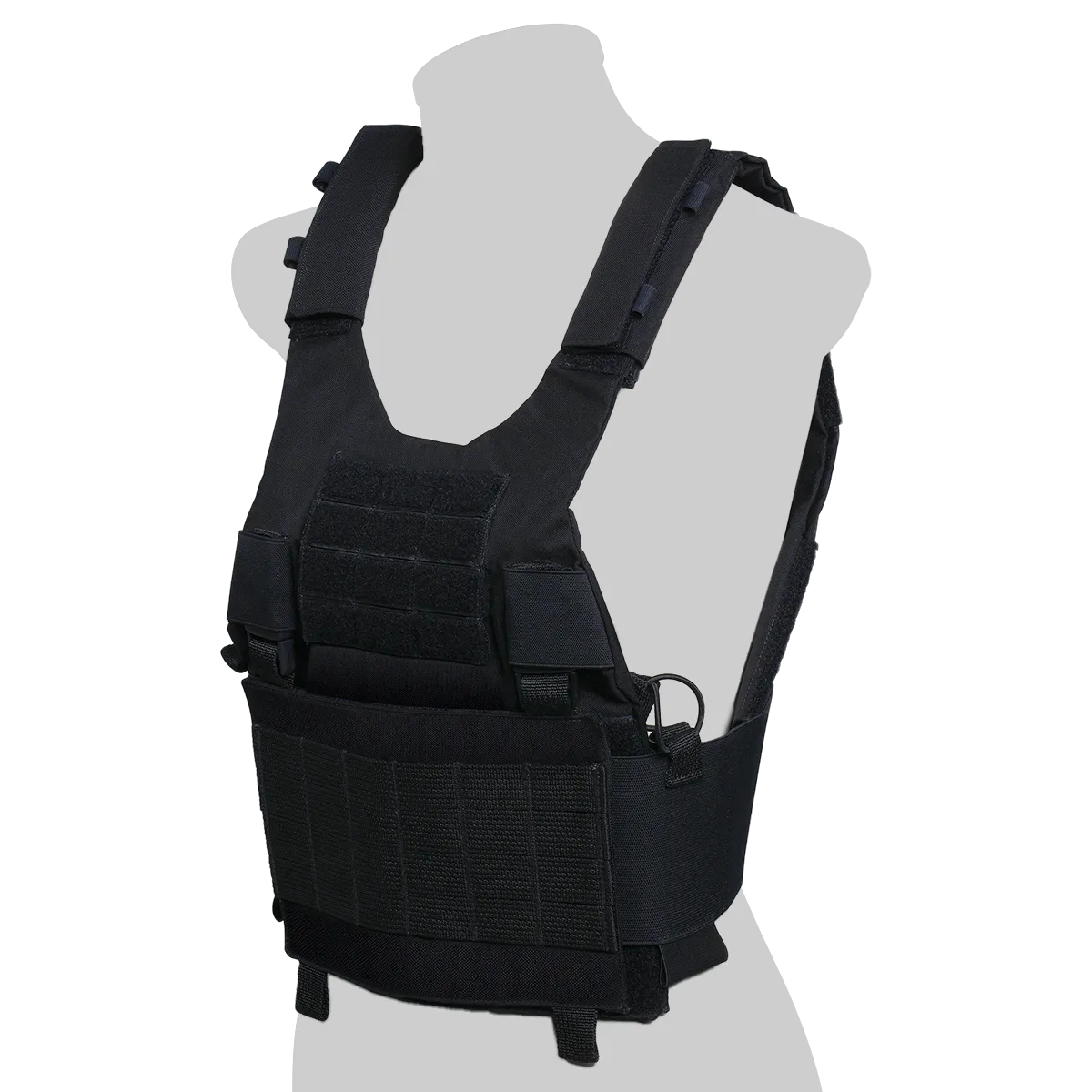 Plate Carrier X1 Modular