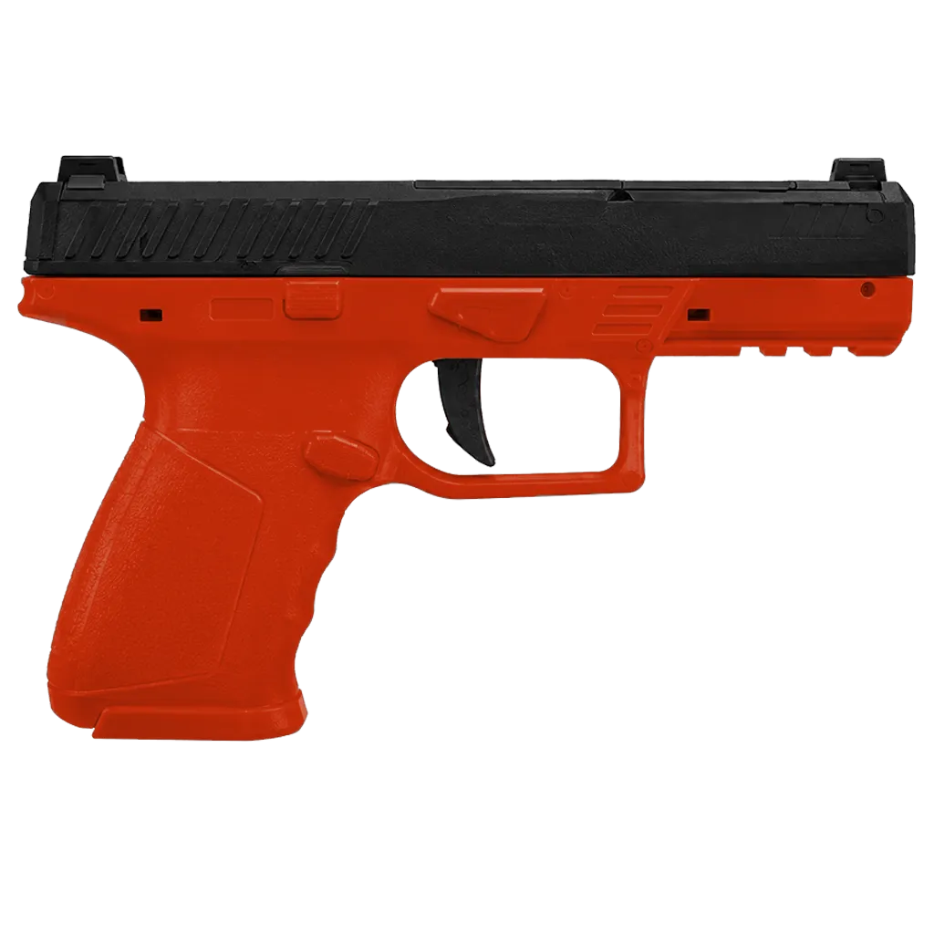 Safe Gun TS9 Pro Shock - N.Engenharia