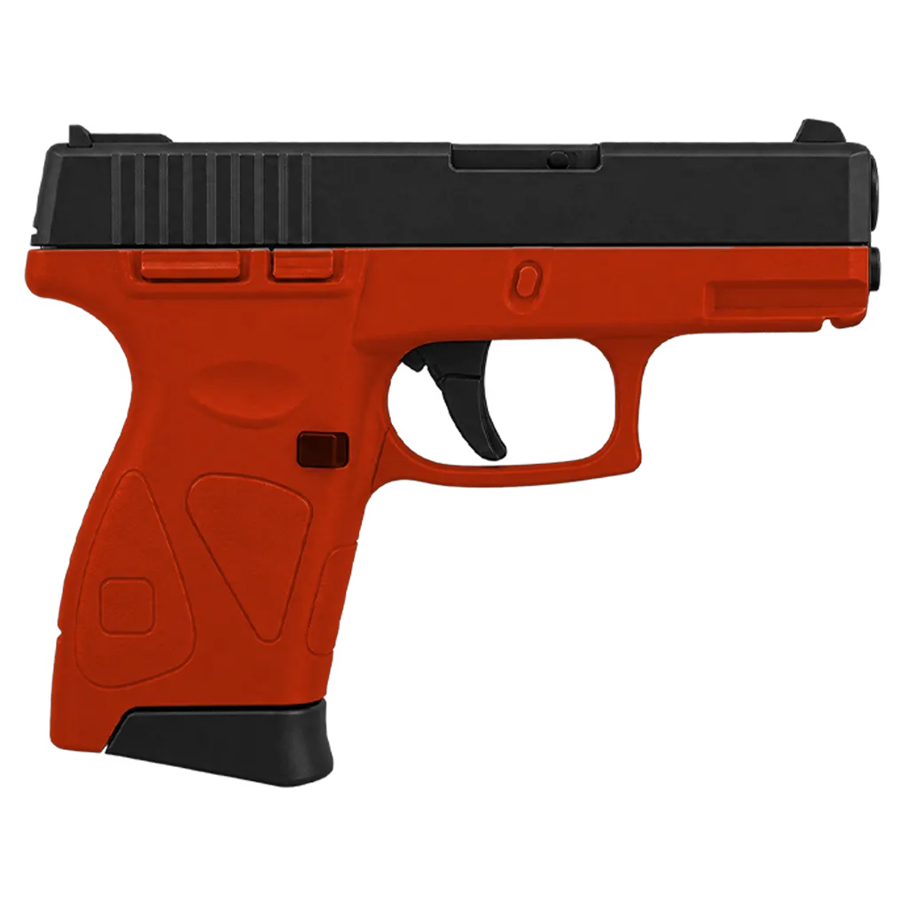 Safe Gun G2C Pro Laser - N.Engenharia