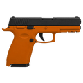 Safe Gun G3 TORO Pro Skill - N.Engenharia