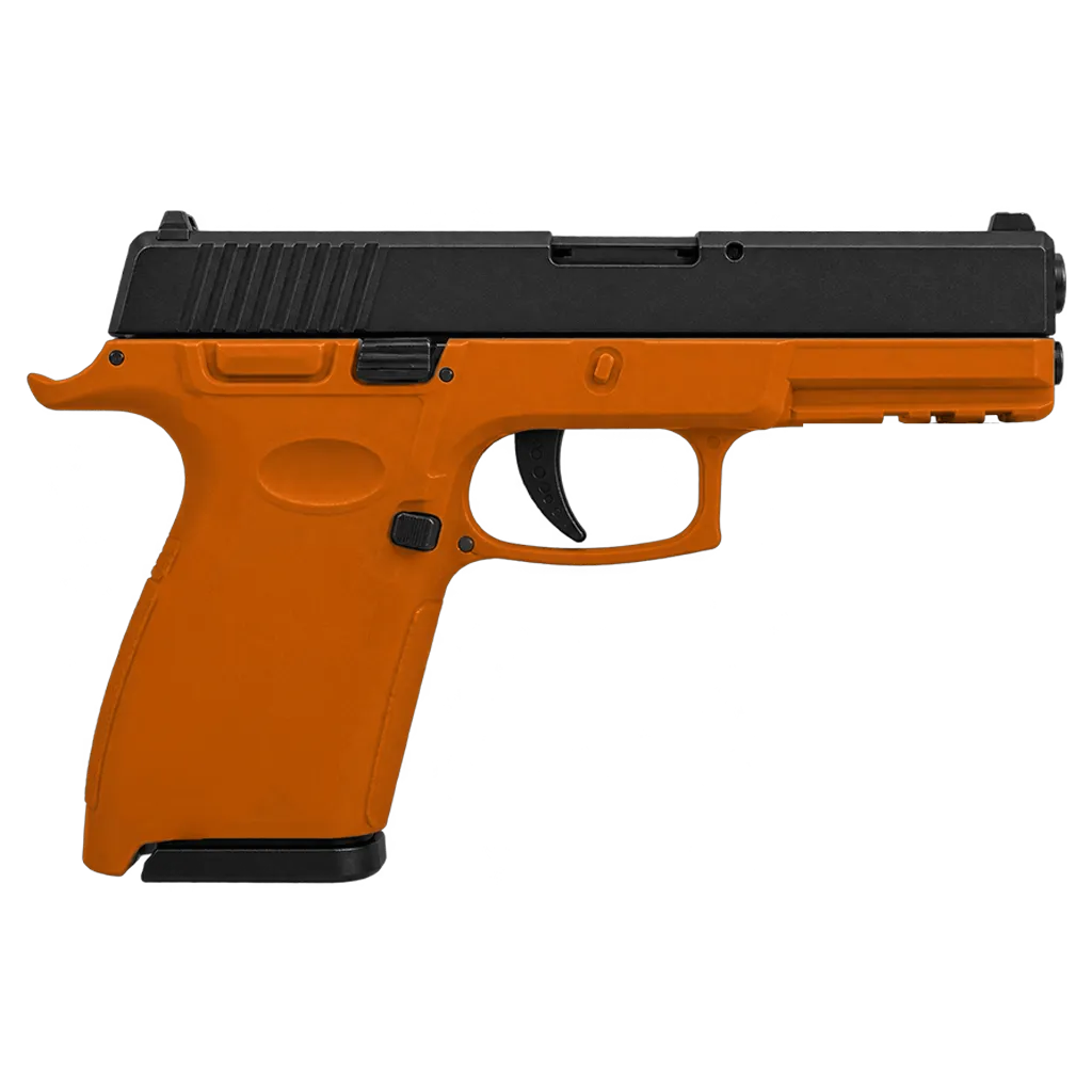 Safe Gun G3 TORO Pro Laser - N.Engenharia