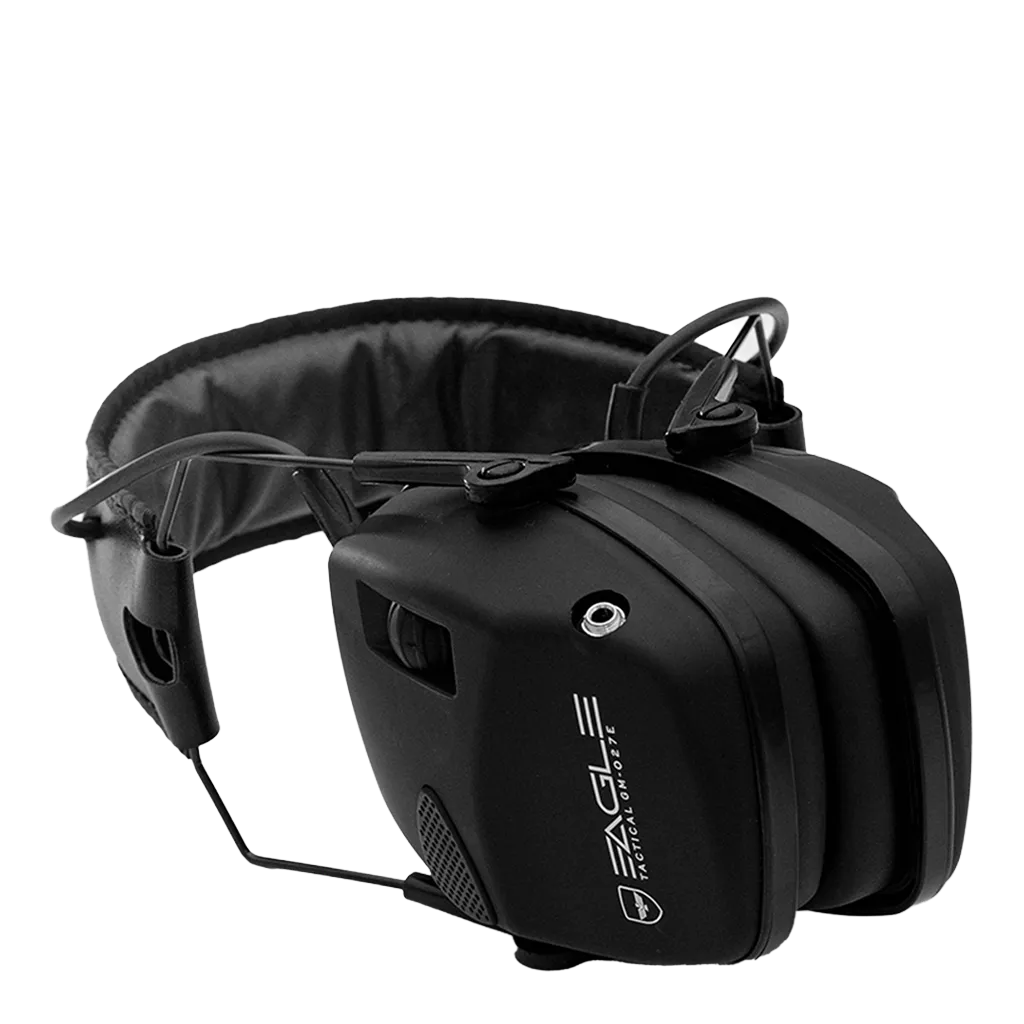 Abafador Eletrônico GM-029 - Eagle Tactical & Military