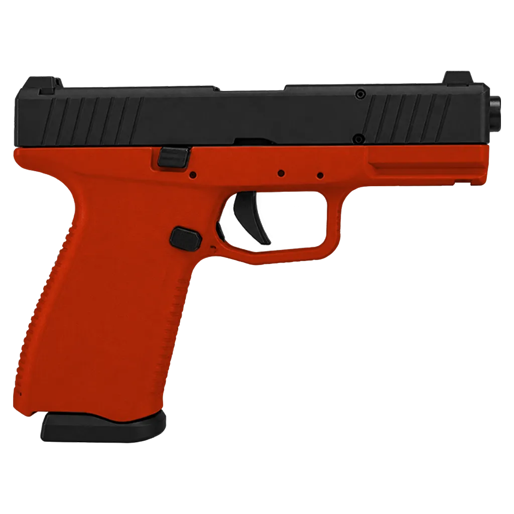 Safe Gun AREX DELTA Pro Laser - N.Engenharia