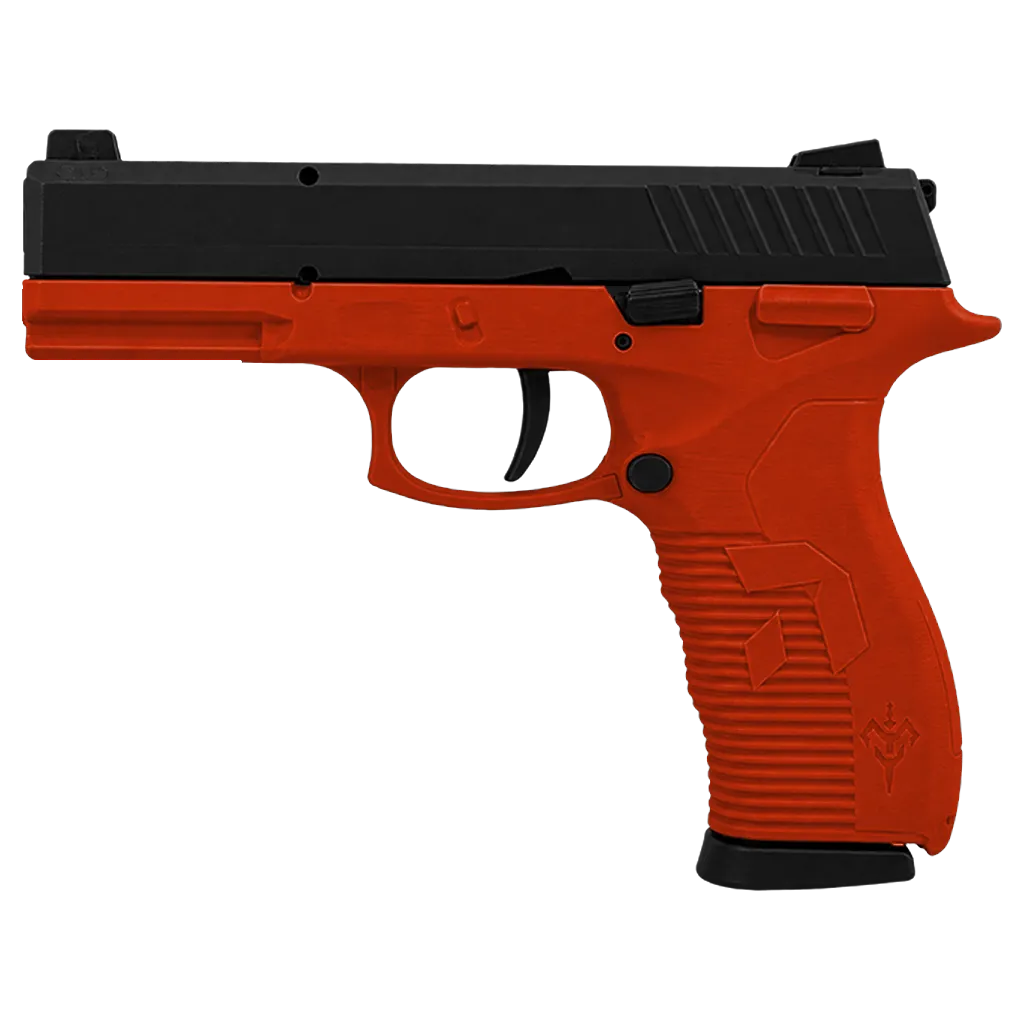 Safe Gun TH9 Pro Laser - N.Engenharia