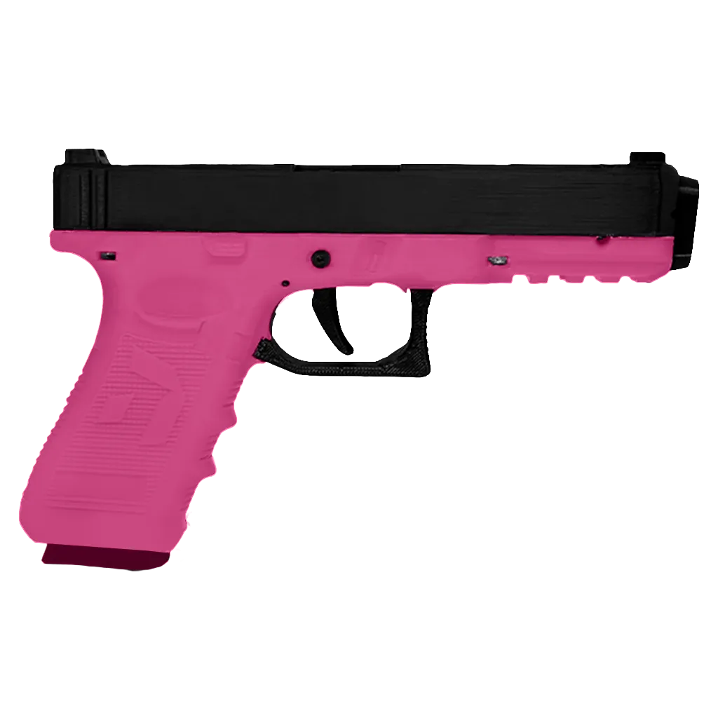 Safe Gun G19 Pro Laser - N.Engenharia