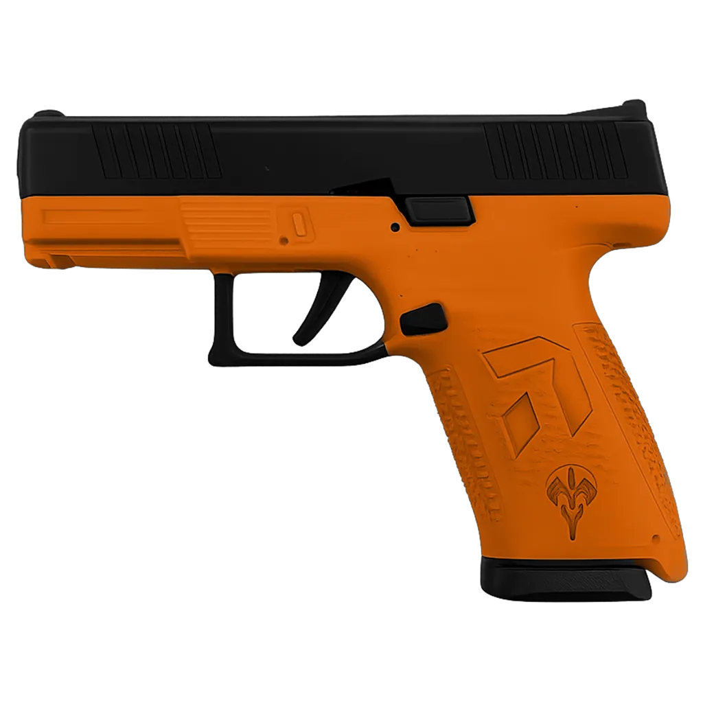Safe Gun P10c Pro Laser - N.Engenharia