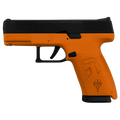 Safe Gun P10c Pro Skill - N.Engenharia