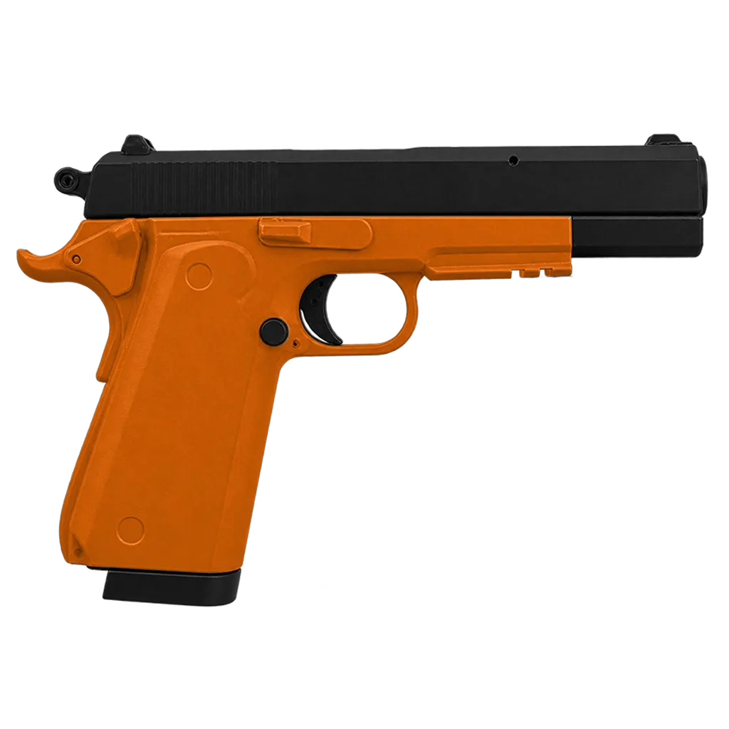 Safe Gun 1911 Pro Laser - N.Engenharia