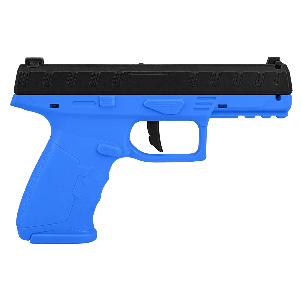 Safe Gun APX Pro Shock - N.Engenharia