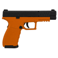 Safe Gun XDM Pro Skill - N.Engenharia