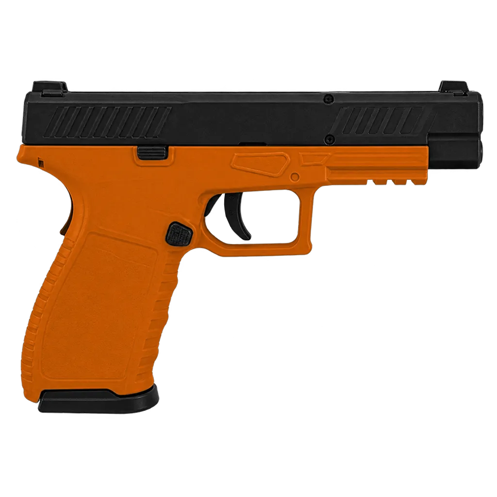 Safe Gun XDM Pro Skill - N.Engenharia