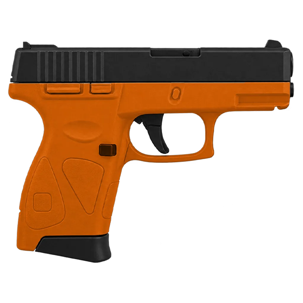 Safe Gun G2C Pro Laser - N.Engenharia