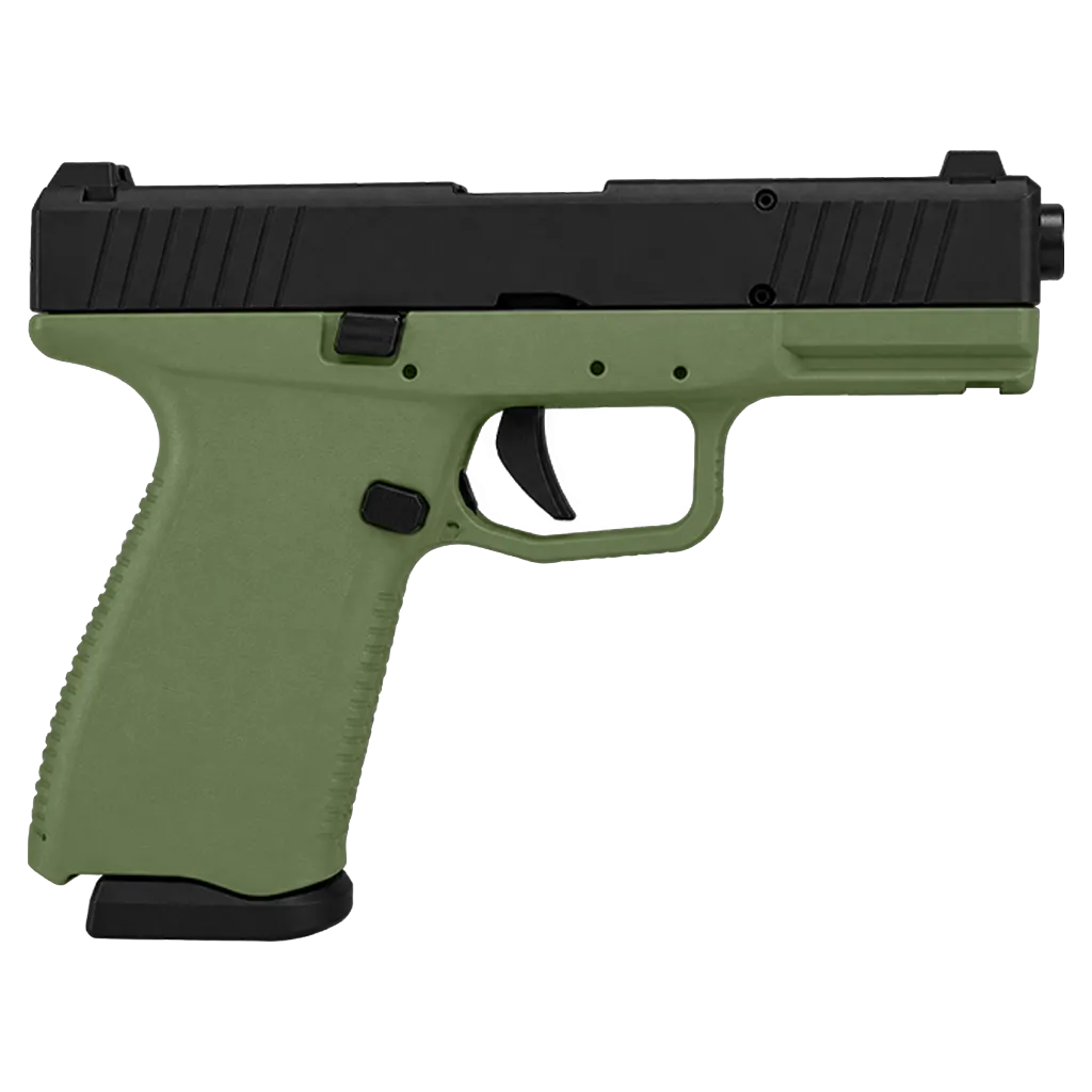 Safe Gun AREX DELTA Pro Laser - N.Engenharia