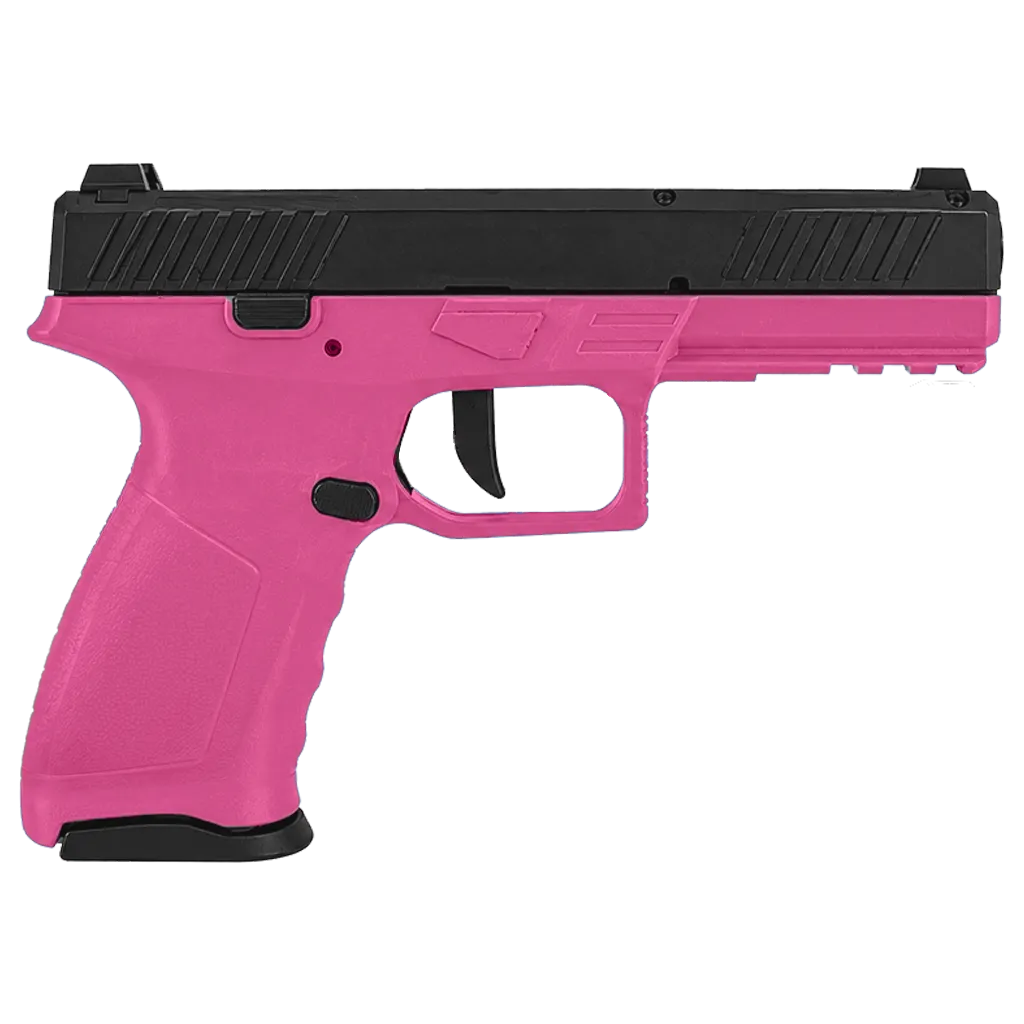 Safe Gun TS9 Pro Laser - N.Engenharia