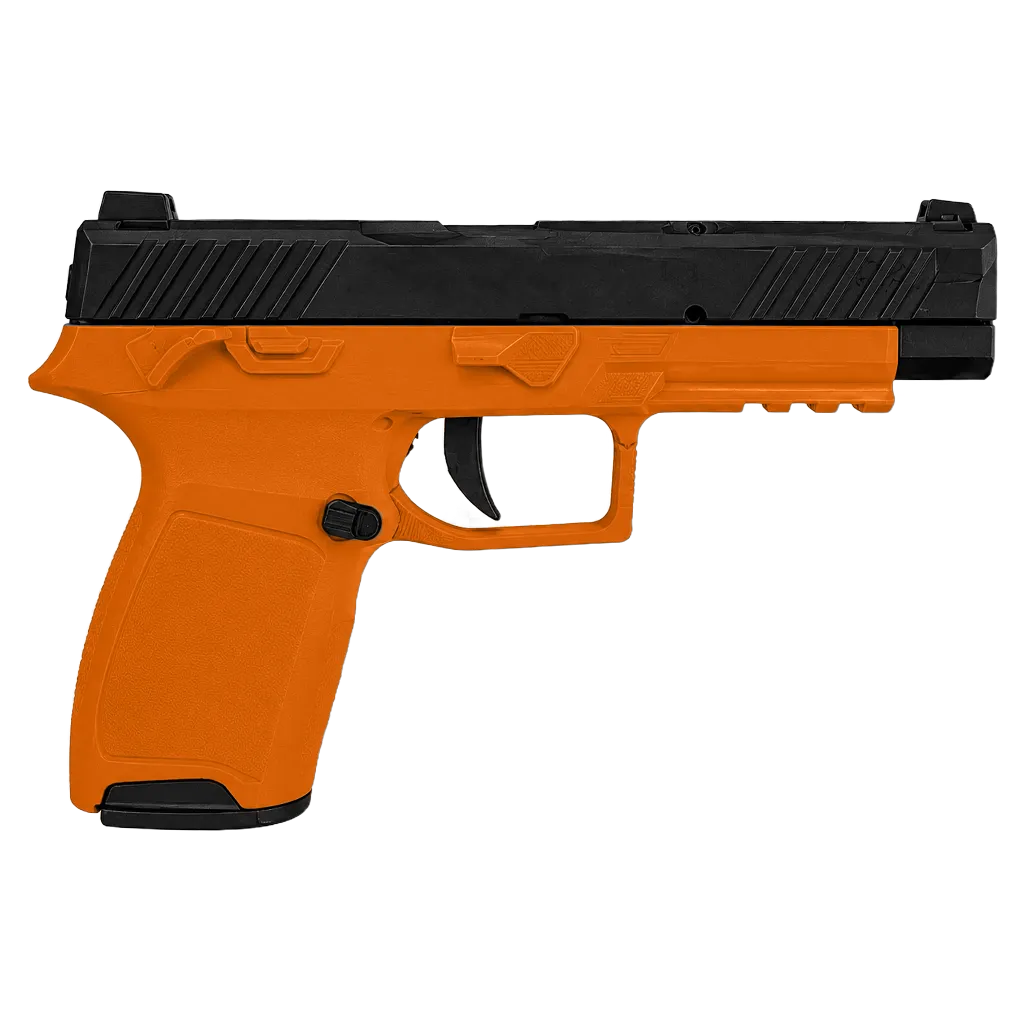 Safe Gun Sig P320 Pro Laser - N.Engenharia