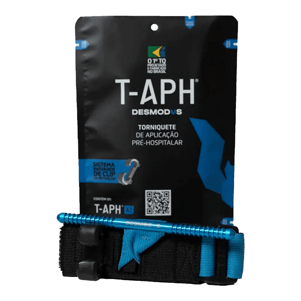 Torniquete T-Aph - Desmodus