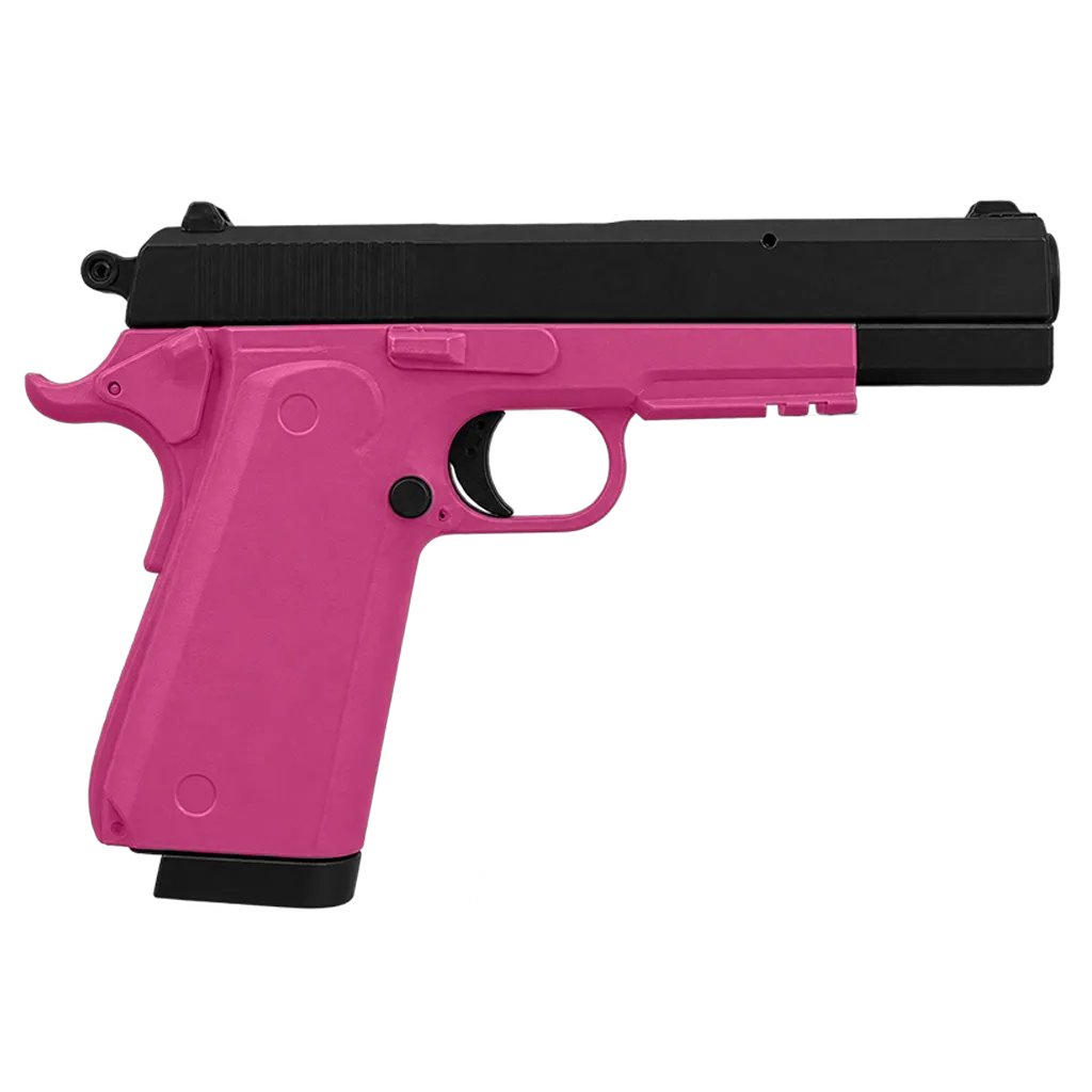 Safe Gun 1911 Pro Laser - N.Engenharia