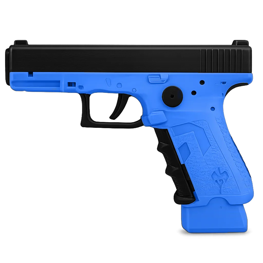 Safe Gun G19 Grip - N.Engenharia