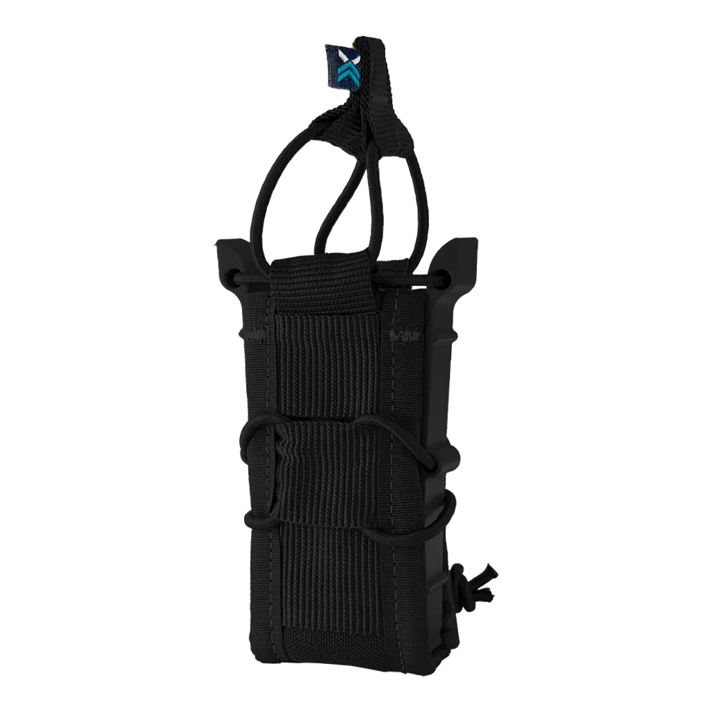 Porta Carregador De Pistola Molle X1 / Fast Mag Pistola