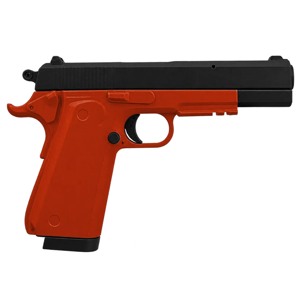 Safe Gun 1911 Pro Laser - N.Engenharia