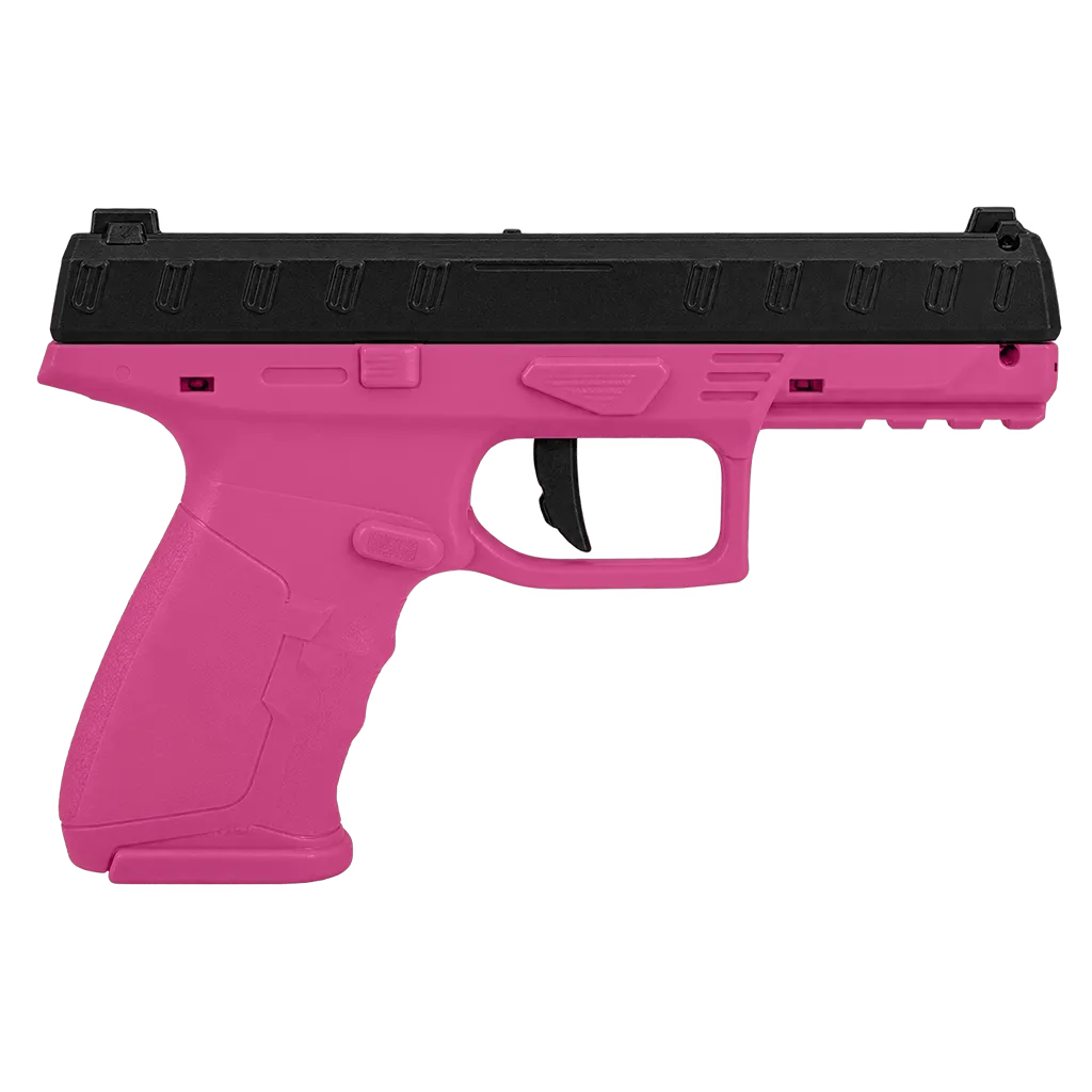 Safe Gun APX Pro Shock Finished - N.Engenharia