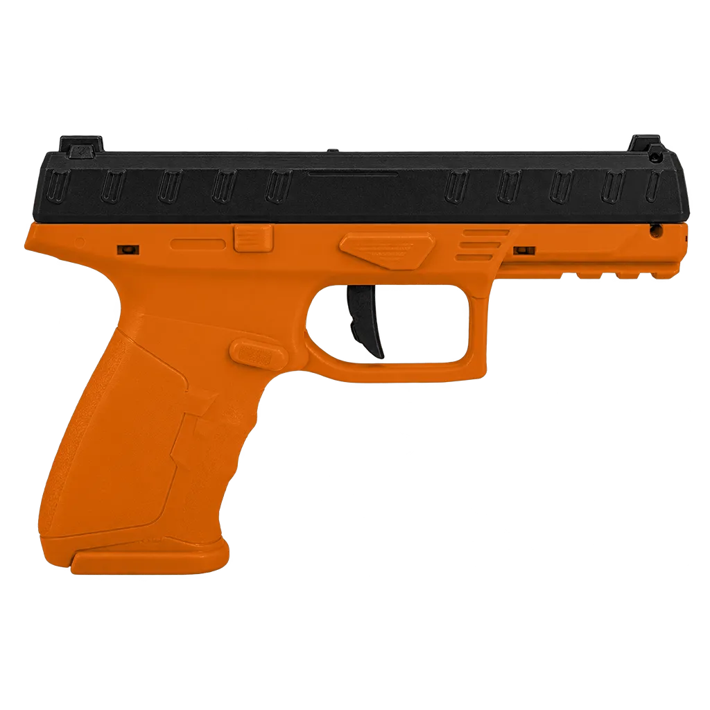 Safe Gun APX Pro Shock Finished - N.Engenharia