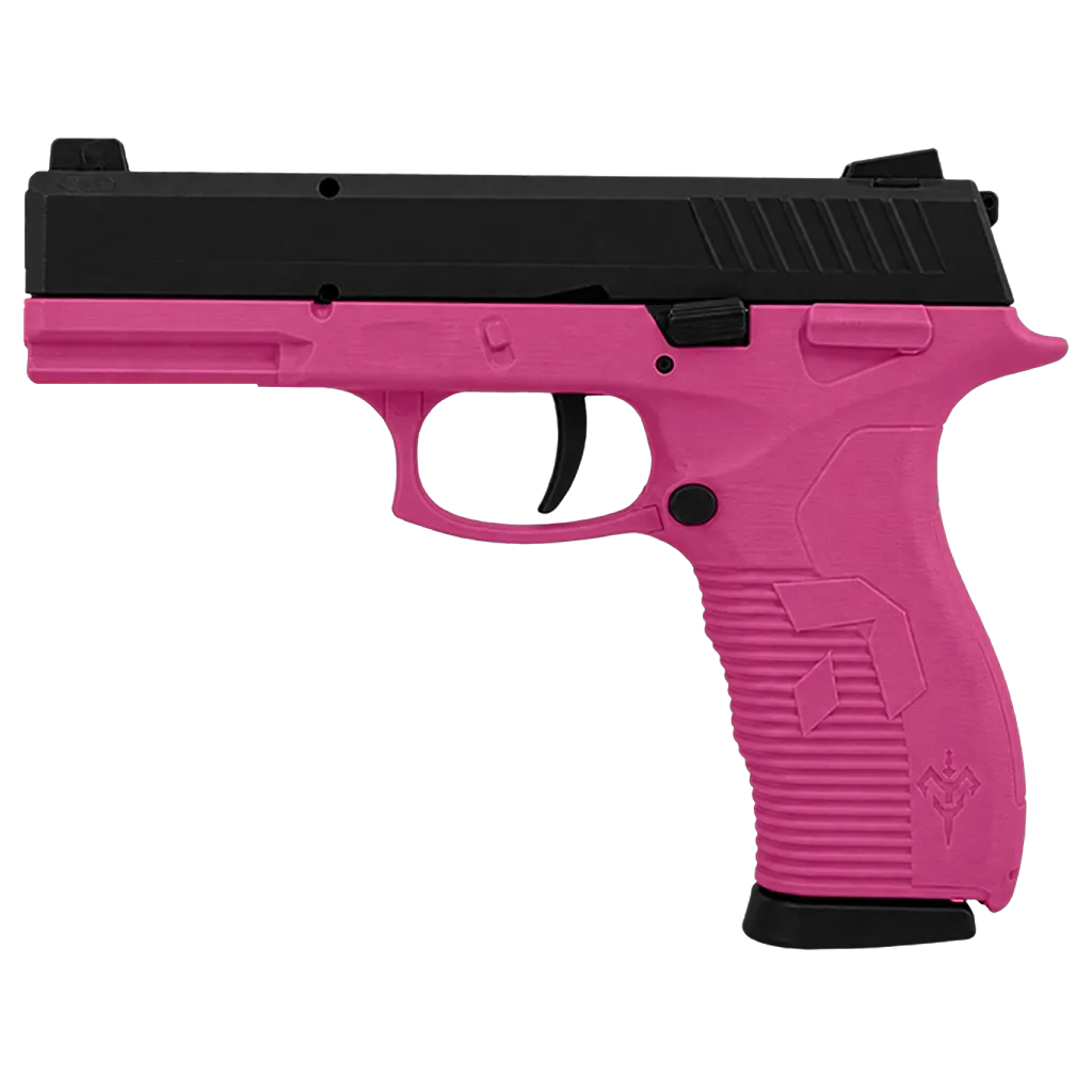 Safe Gun TH9 Pro Skill - N.Engenharia