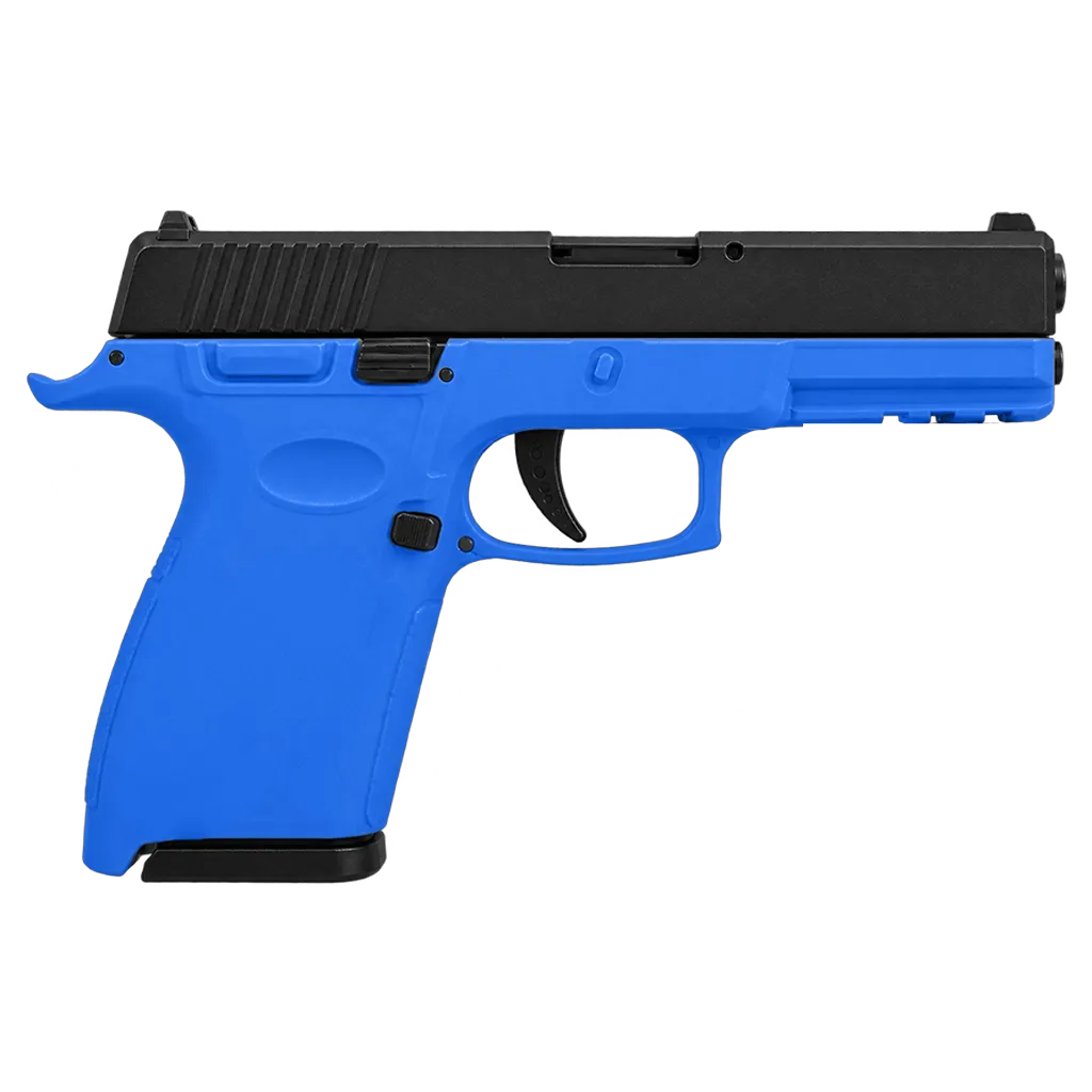 Safe Gun G3 TORO Pro Laser - N.Engenharia