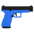 Safe Gun XDM Pro Laser - N.Engenharia