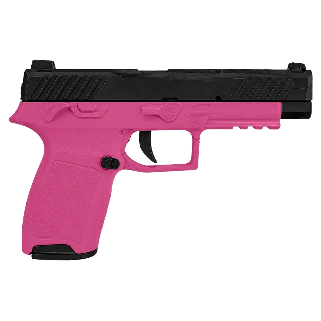 Safe Gun Sig P320 Pro Skill - N.Engenharia