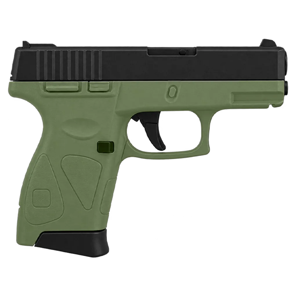 Safe Gun G2C Pro Laser - N.Engenharia