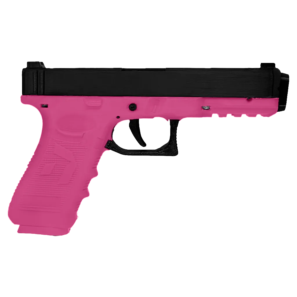 Safe Gun G17 Pro Shock - N.Engenharia